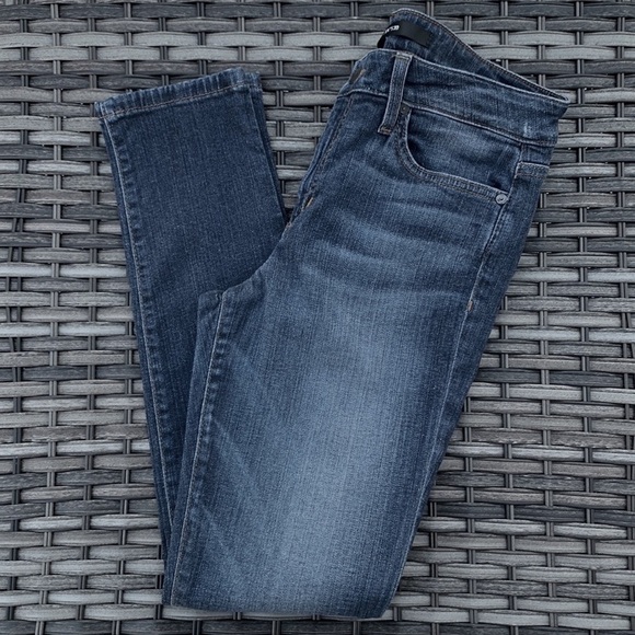 JOE’S Andrea Skinny Ankle Jeans - Picture 3 of 16